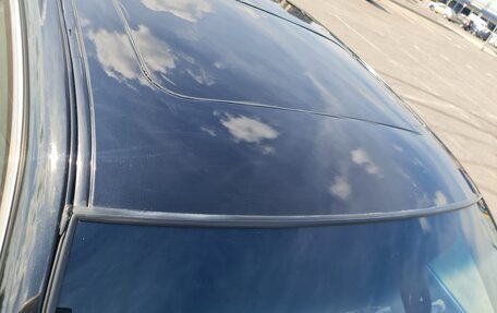 BMW 5 серия, 2002 год, 800 000 рублей, 27 фотография
