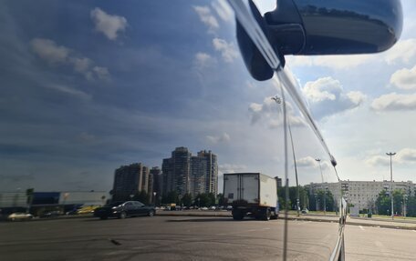 BMW 5 серия, 2002 год, 800 000 рублей, 30 фотография