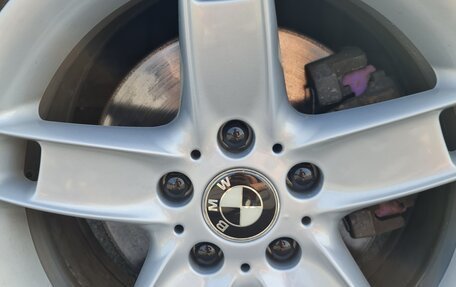 BMW 5 серия, 2002 год, 800 000 рублей, 29 фотография
