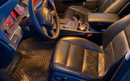 Audi A6, 2004 год, 695 000 рублей, 2 фотография
