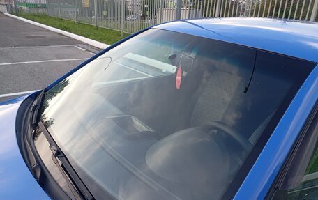 Volkswagen Polo IV рестайлинг, 2006 год, 350 000 рублей, 12 фотография