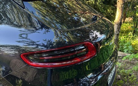 Porsche Macan I рестайлинг, 2014 год, 3 200 000 рублей, 5 фотография