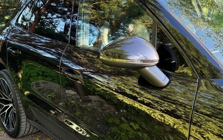 Porsche Macan I рестайлинг, 2014 год, 3 200 000 рублей, 6 фотография