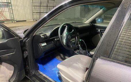 Audi 100, 1993 год, 310 000 рублей, 3 фотография