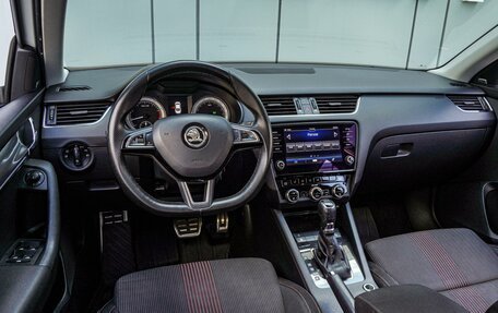 Skoda Octavia, 2017 год, 2 100 000 рублей, 6 фотография