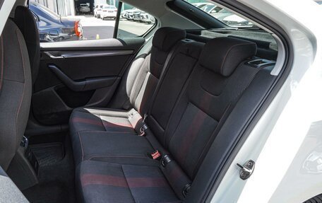 Skoda Octavia, 2017 год, 2 100 000 рублей, 9 фотография