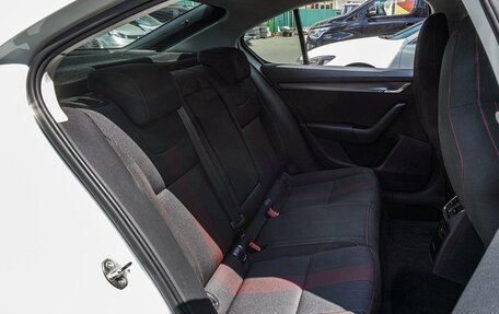 Skoda Octavia, 2017 год, 2 100 000 рублей, 7 фотография