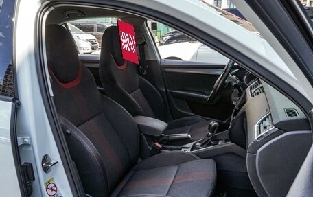Skoda Octavia, 2017 год, 2 100 000 рублей, 8 фотография