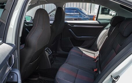 Skoda Octavia, 2017 год, 2 100 000 рублей, 11 фотография