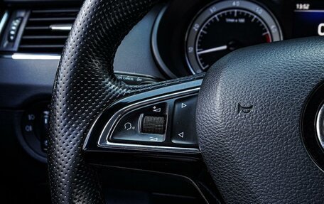 Skoda Octavia, 2017 год, 2 100 000 рублей, 14 фотография