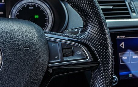 Skoda Octavia, 2017 год, 2 100 000 рублей, 16 фотография