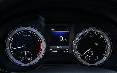 Skoda Octavia, 2017 год, 2 100 000 рублей, 18 фотография