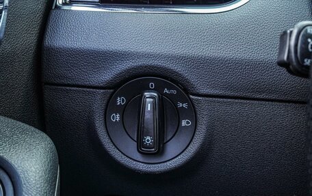 Skoda Octavia, 2017 год, 2 100 000 рублей, 15 фотография