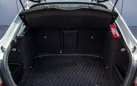 Skoda Octavia, 2017 год, 2 100 000 рублей, 19 фотография