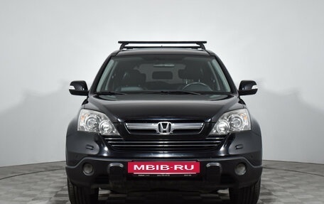 Honda CR-V III рестайлинг, 2008 год, 1 169 000 рублей, 2 фотография