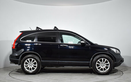 Honda CR-V III рестайлинг, 2008 год, 1 169 000 рублей, 4 фотография