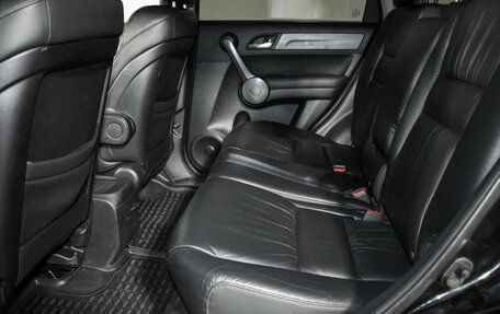 Honda CR-V III рестайлинг, 2008 год, 1 169 000 рублей, 12 фотография