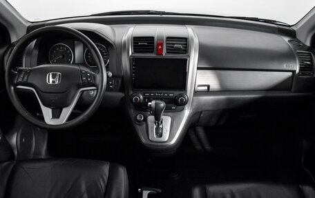 Honda CR-V III рестайлинг, 2008 год, 1 169 000 рублей, 15 фотография