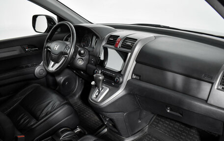 Honda CR-V III рестайлинг, 2008 год, 1 169 000 рублей, 13 фотография