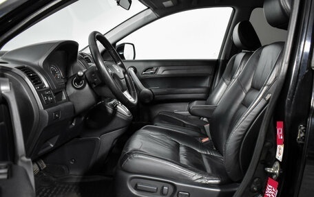 Honda CR-V III рестайлинг, 2008 год, 1 169 000 рублей, 11 фотография