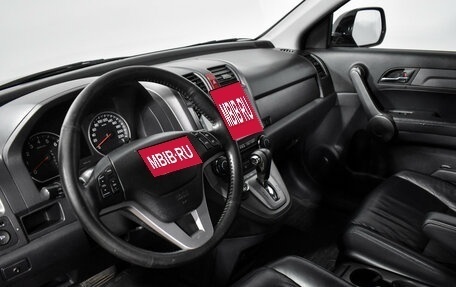 Honda CR-V III рестайлинг, 2008 год, 1 169 000 рублей, 9 фотография