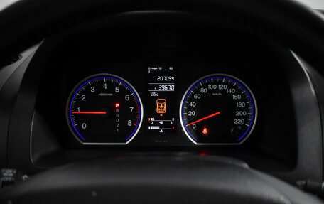 Honda CR-V III рестайлинг, 2008 год, 1 169 000 рублей, 19 фотография