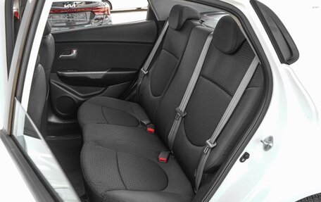 KIA Rio III рестайлинг, 2014 год, 1 020 000 рублей, 9 фотография