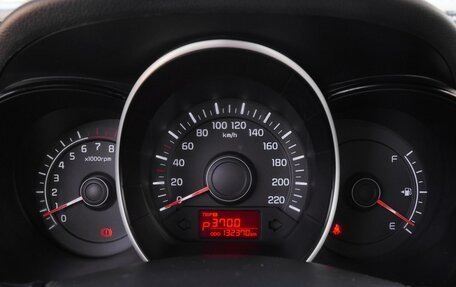 KIA Rio III рестайлинг, 2014 год, 1 020 000 рублей, 12 фотография