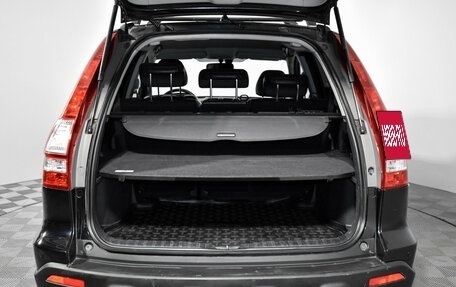 Honda CR-V III рестайлинг, 2008 год, 1 169 000 рублей, 20 фотография