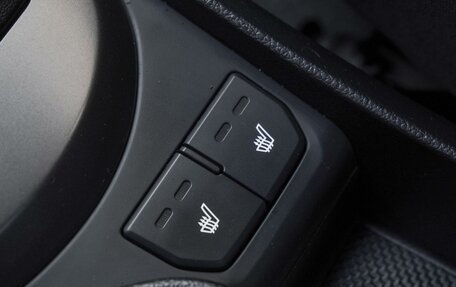 KIA Rio III рестайлинг, 2014 год, 1 020 000 рублей, 15 фотография