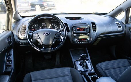 KIA Cerato III, 2017 год, 1 350 000 рублей, 6 фотография