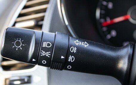 KIA Cerato III, 2017 год, 1 350 000 рублей, 17 фотография