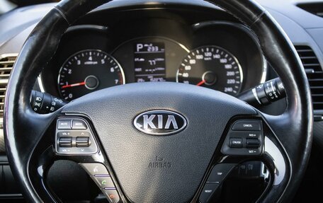 KIA Cerato III, 2017 год, 1 350 000 рублей, 12 фотография