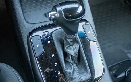 KIA Cerato III, 2017 год, 1 350 000 рублей, 16 фотография