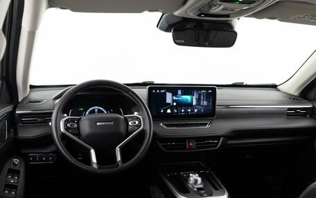 Haval Jolion, 2022 год, 1 863 080 рублей, 6 фотография