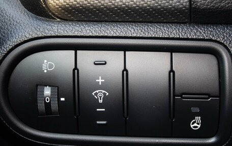 KIA Cerato III, 2017 год, 1 350 000 рублей, 20 фотография
