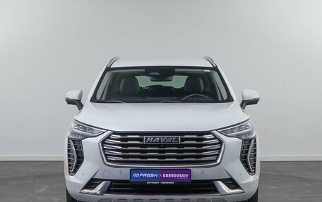 Haval Jolion, 2022 год, 1 863 080 рублей, 3 фотография