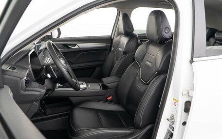 Haval Jolion, 2022 год, 1 863 080 рублей, 10 фотография