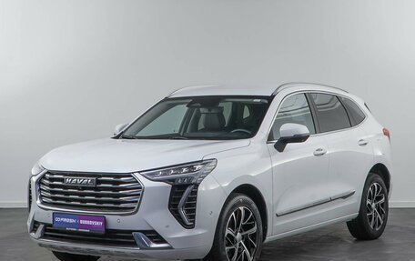 Haval Jolion, 2022 год, 1 863 080 рублей, 5 фотография