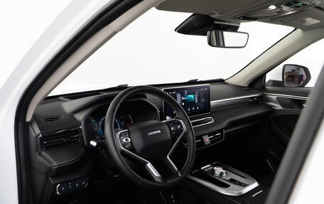 Haval Jolion, 2022 год, 1 863 080 рублей, 12 фотография
