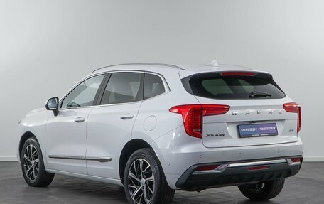 Haval Jolion, 2022 год, 1 863 080 рублей, 2 фотография