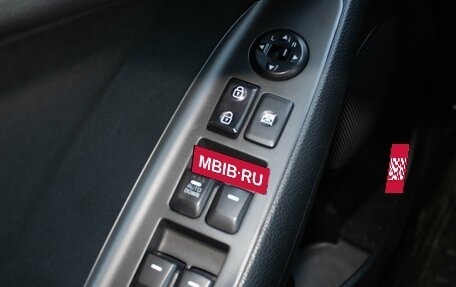 KIA Cerato III, 2017 год, 1 350 000 рублей, 19 фотография