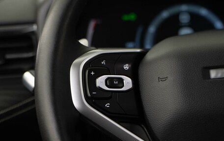 Haval Jolion, 2022 год, 1 863 080 рублей, 16 фотография