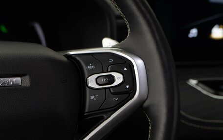 Haval Jolion, 2022 год, 1 863 080 рублей, 17 фотография
