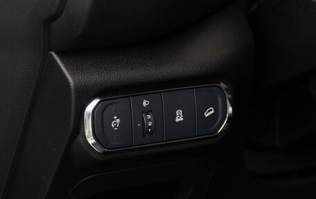 Haval Jolion, 2022 год, 1 863 080 рублей, 15 фотография