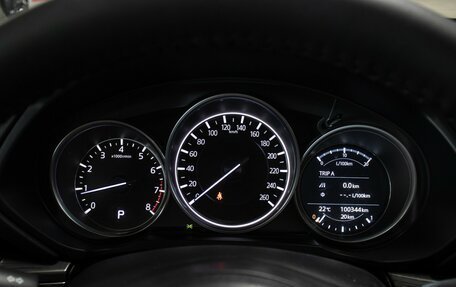 Mazda CX-5 II, 2019 год, 2 425 000 рублей, 13 фотография