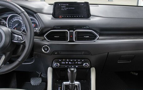 Mazda CX-5 II, 2019 год, 2 425 000 рублей, 15 фотография