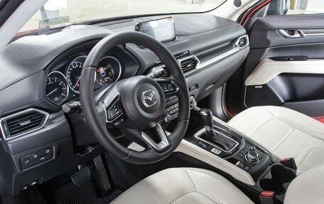 Mazda CX-5 II, 2019 год, 2 425 000 рублей, 16 фотография