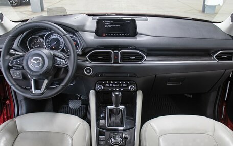 Mazda CX-5 II, 2019 год, 2 425 000 рублей, 14 фотография