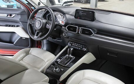 Mazda CX-5 II, 2019 год, 2 425 000 рублей, 11 фотография